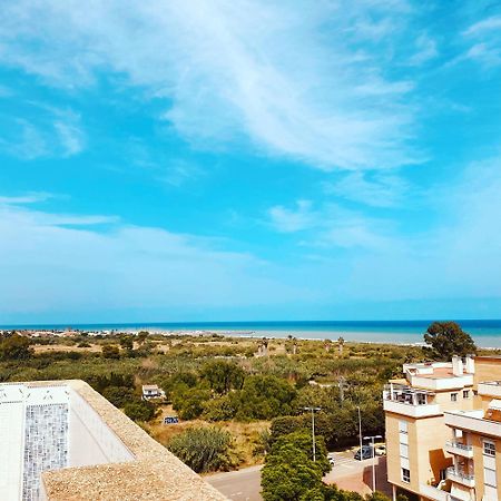 Hotel Vent De Mar Sagunto Екстериор снимка