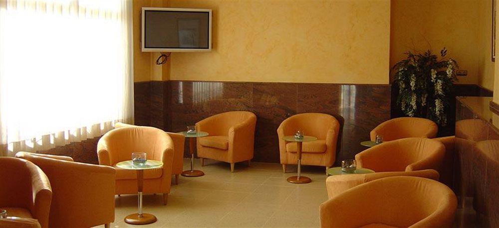 Hotel Vent De Mar Sagunto Екстериор снимка