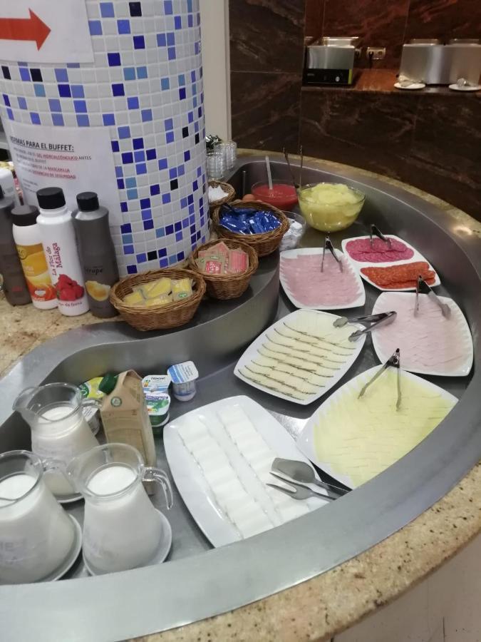 Hotel Vent De Mar Sagunto Екстериор снимка