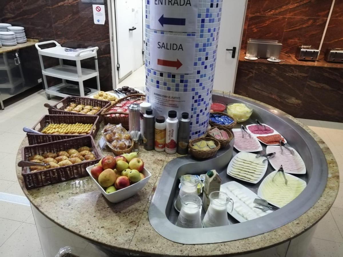 Hotel Vent De Mar Sagunto Екстериор снимка