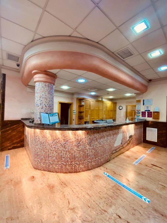 Hotel Vent De Mar Sagunto Екстериор снимка