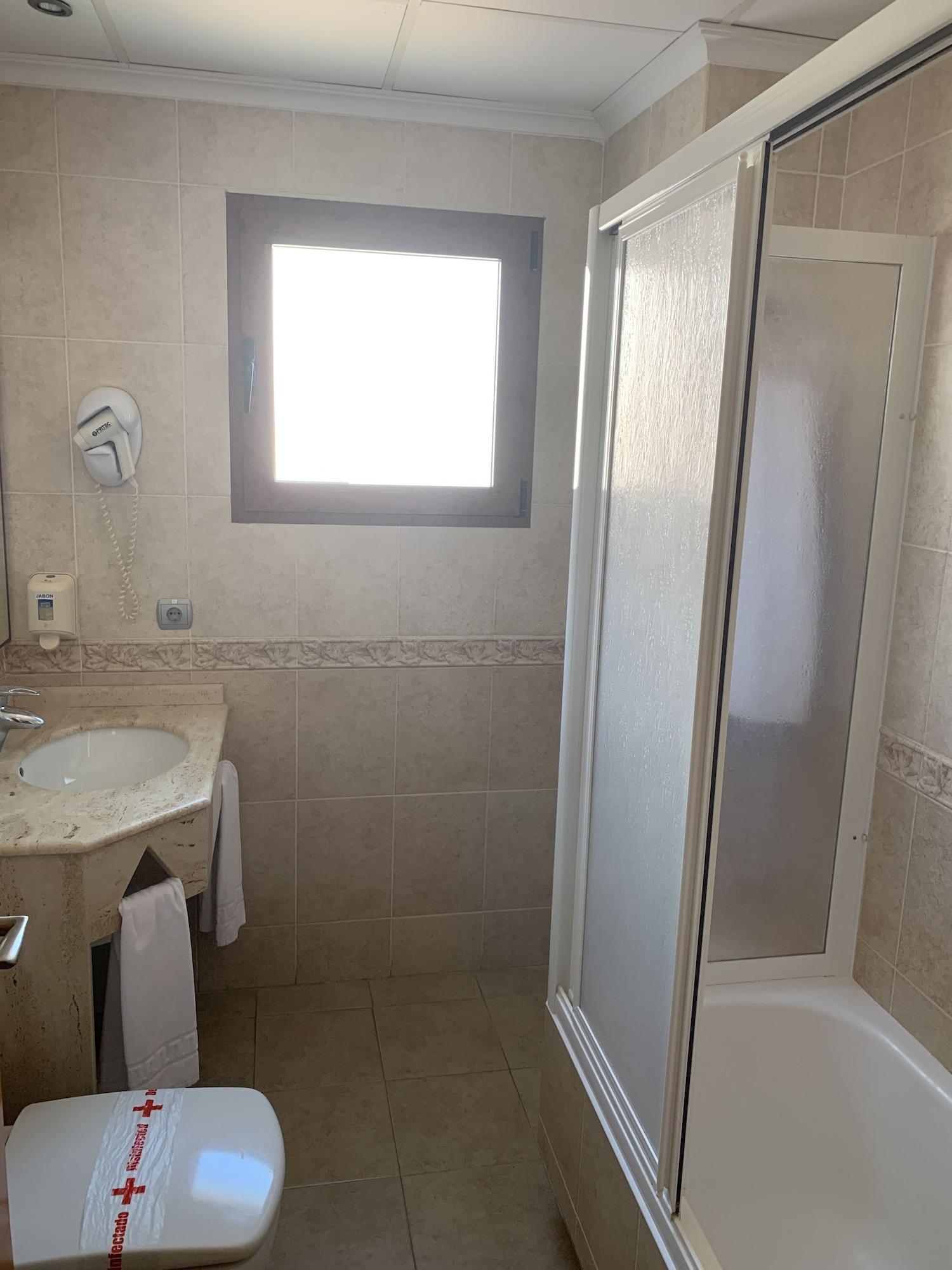 Hotel Vent De Mar Sagunto Екстериор снимка