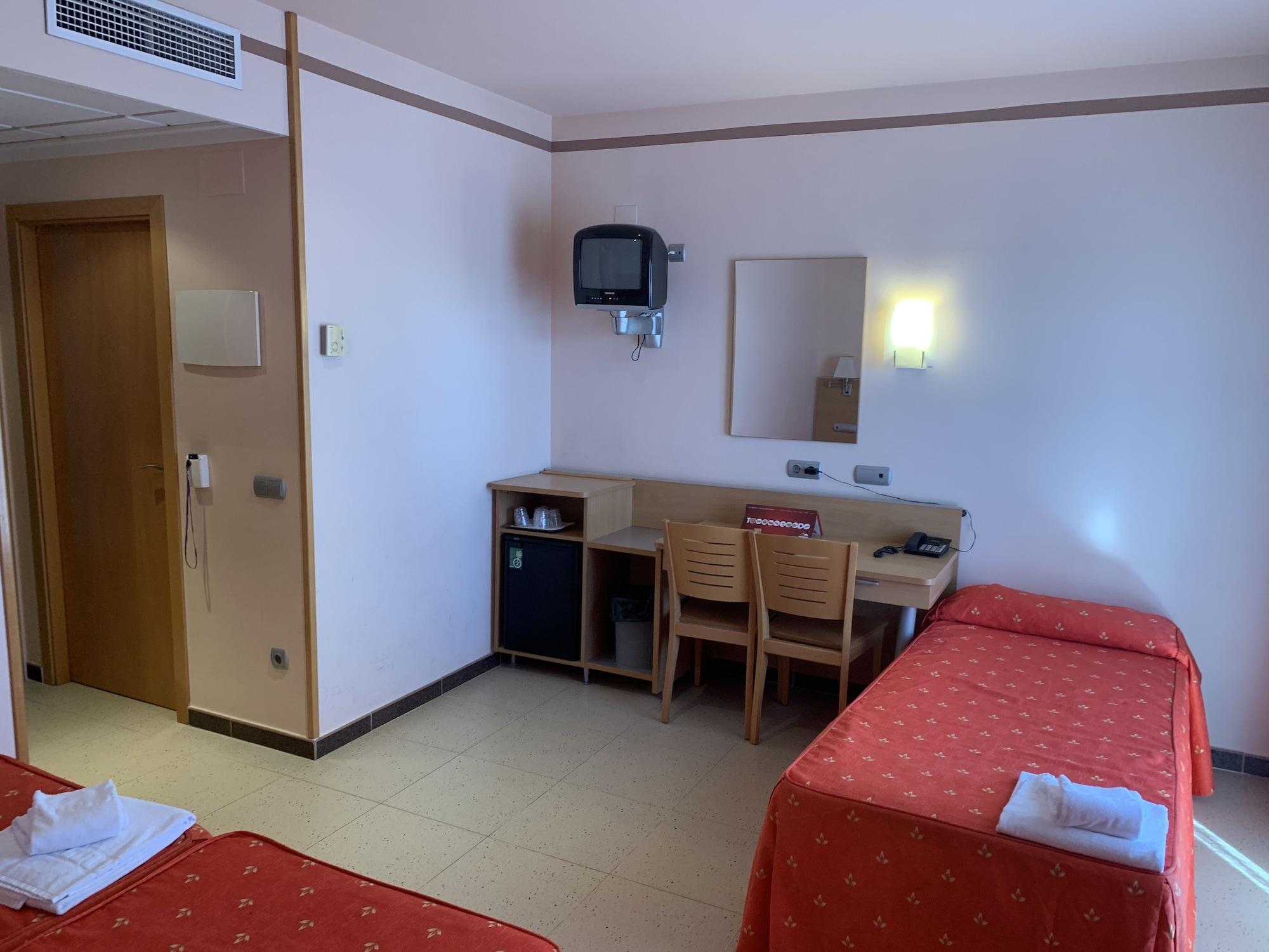 Hotel Vent De Mar Sagunto Екстериор снимка
