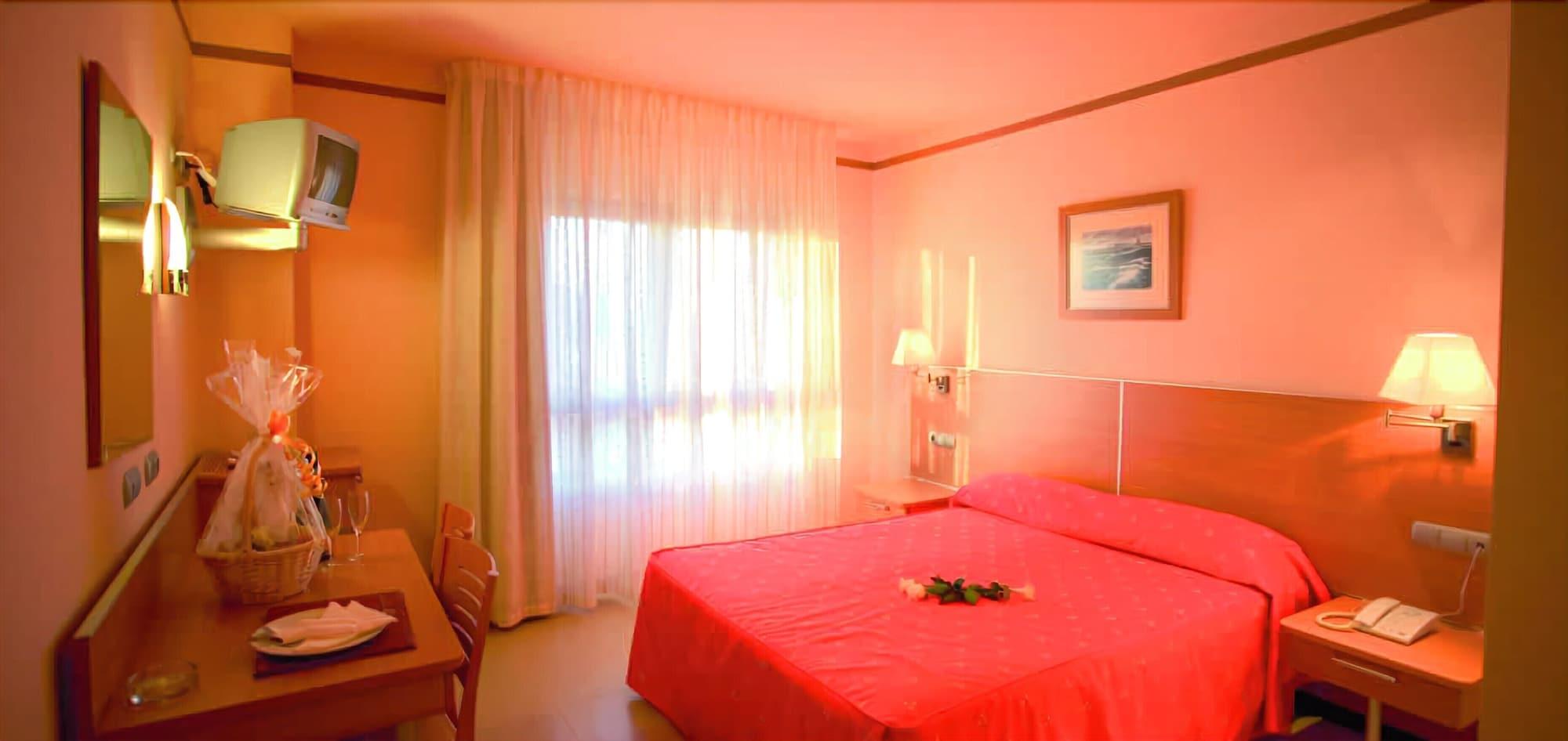 Hotel Vent De Mar Sagunto Екстериор снимка