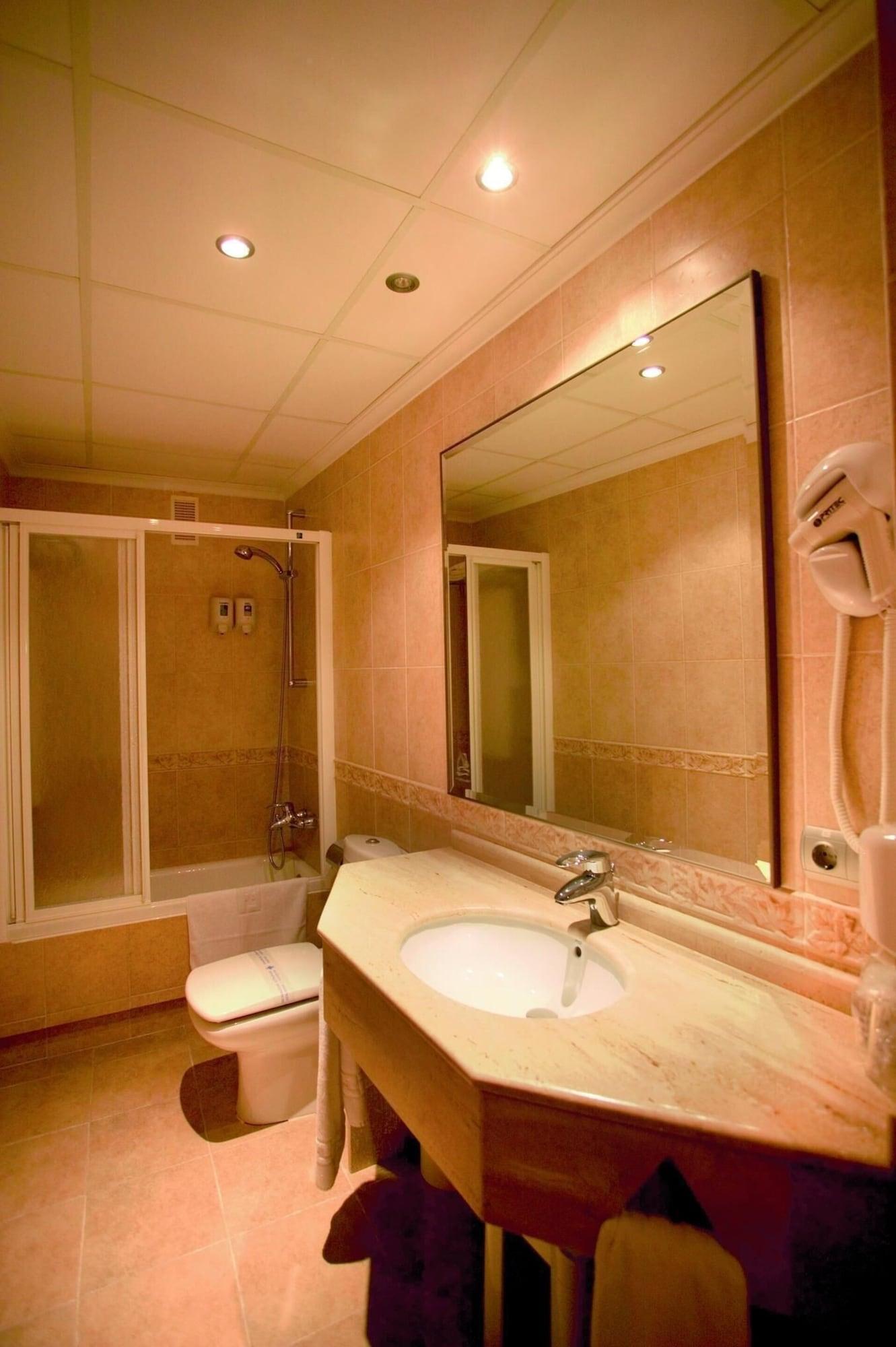 Hotel Vent De Mar Sagunto Екстериор снимка