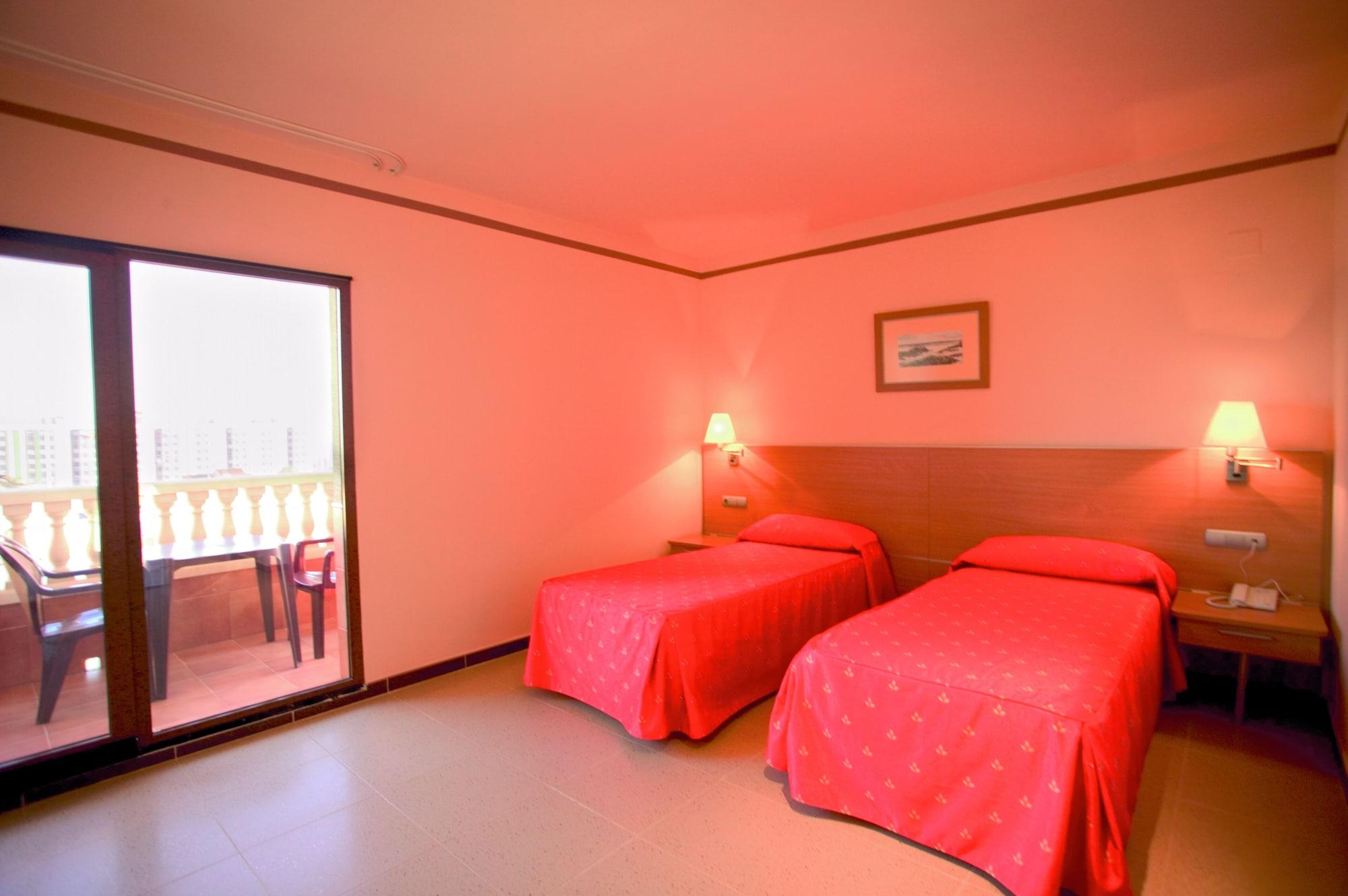 Hotel Vent De Mar Sagunto Екстериор снимка