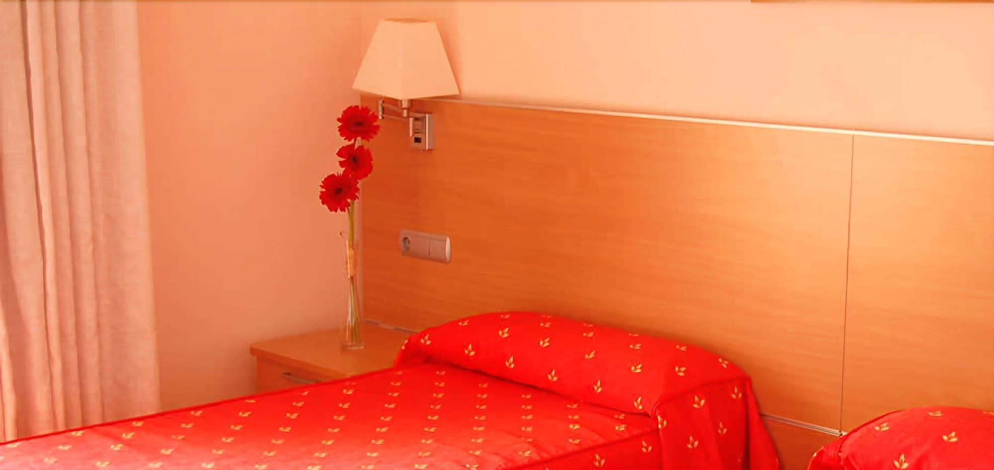Hotel Vent De Mar Sagunto Екстериор снимка