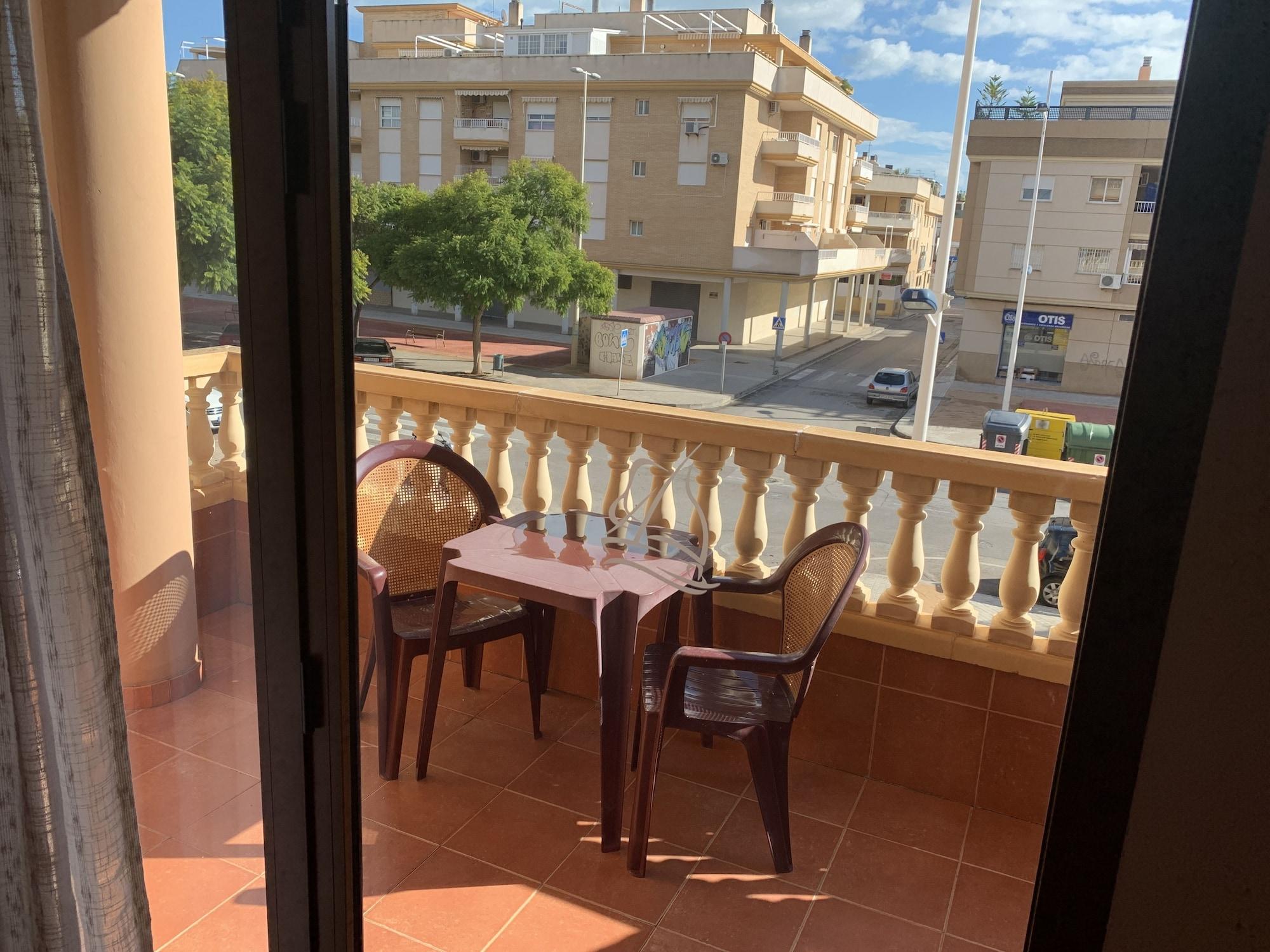 Hotel Vent De Mar Sagunto Екстериор снимка