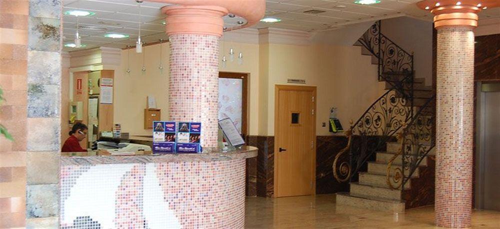 Hotel Vent De Mar Sagunto Екстериор снимка