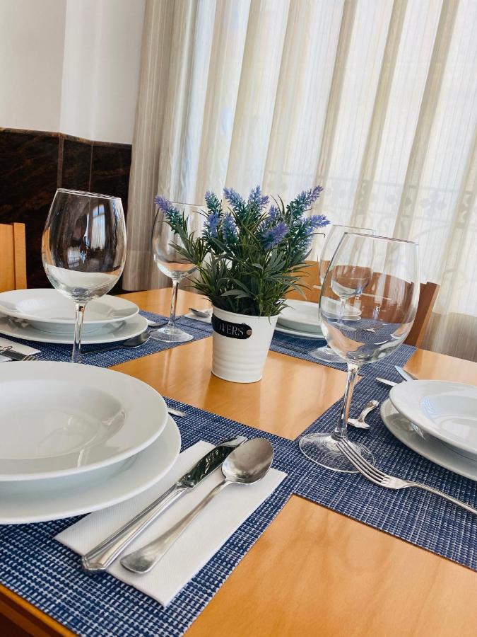 Hotel Vent De Mar Sagunto Екстериор снимка