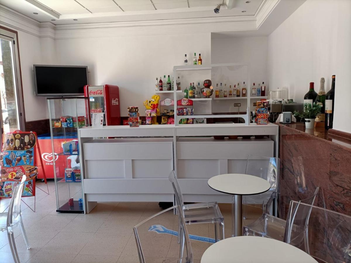 Hotel Vent De Mar Sagunto Екстериор снимка