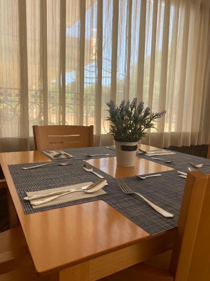 Hotel Vent De Mar Sagunto Екстериор снимка