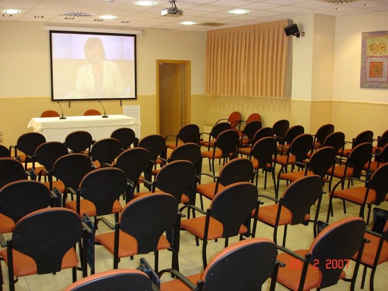 Hotel Vent De Mar Sagunto Екстериор снимка