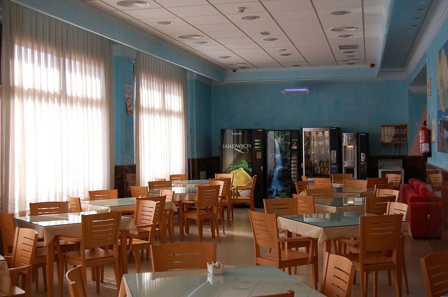 Hotel Vent De Mar Sagunto Екстериор снимка