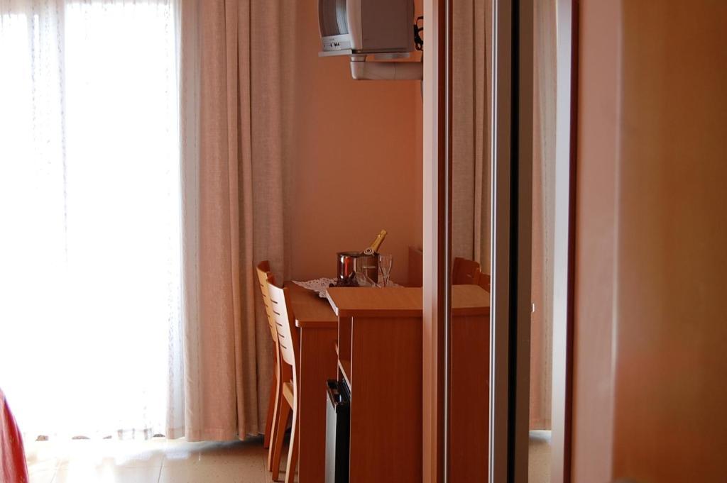 Hotel Vent De Mar Sagunto Стая снимка