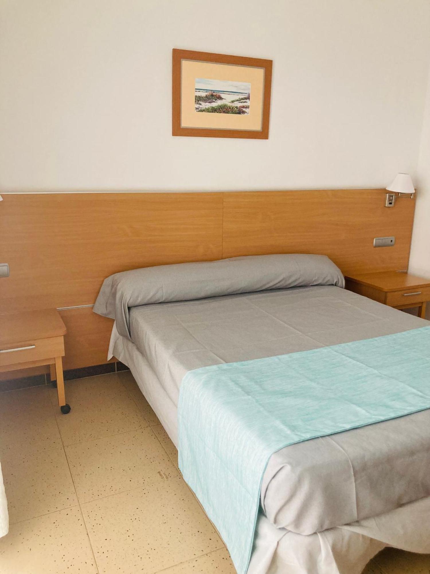 Hotel Vent De Mar Sagunto Екстериор снимка