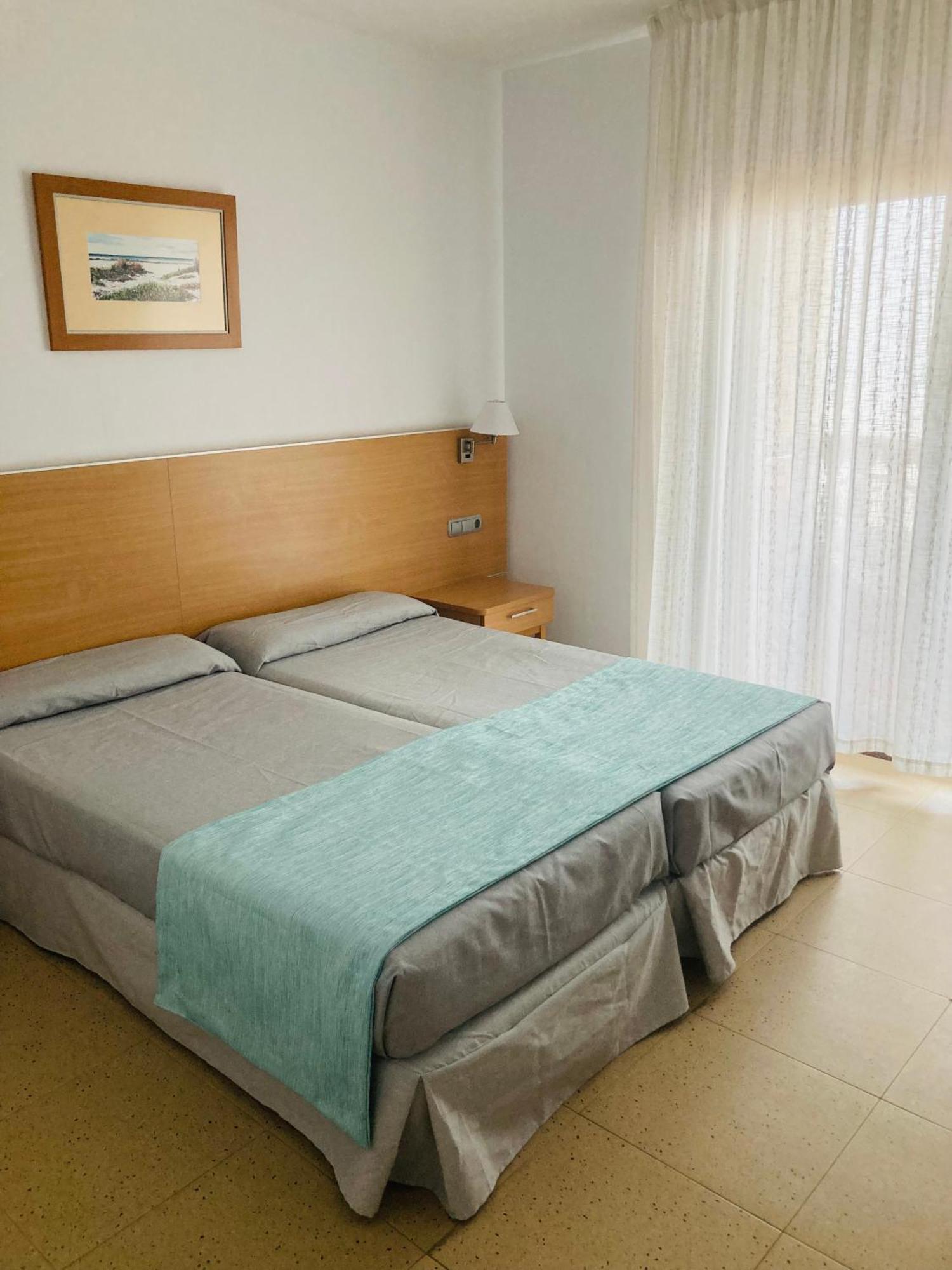 Hotel Vent De Mar Sagunto Екстериор снимка