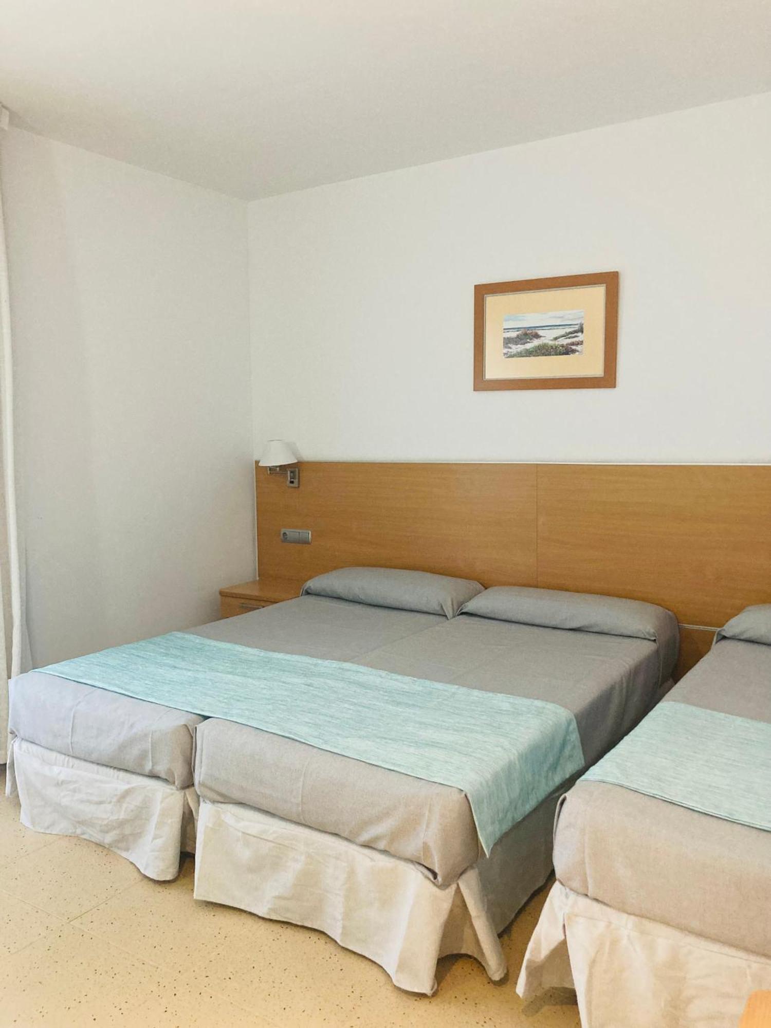 Hotel Vent De Mar Sagunto Екстериор снимка
