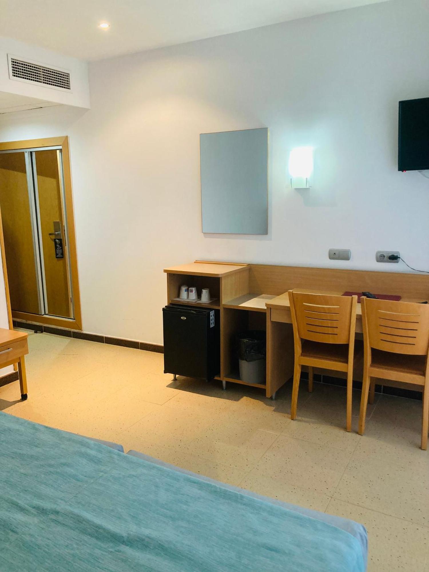 Hotel Vent De Mar Sagunto Екстериор снимка