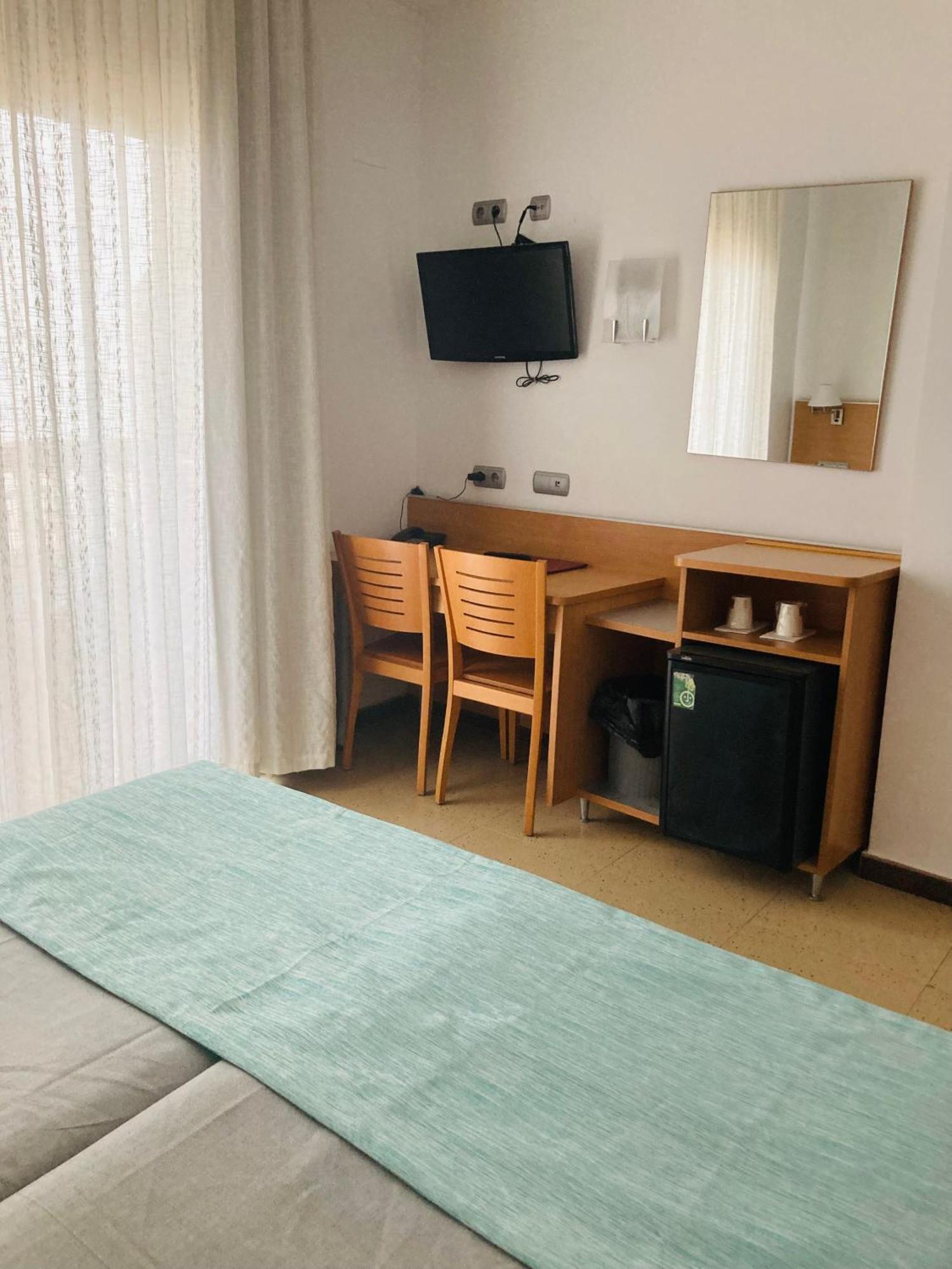 Hotel Vent De Mar Sagunto Екстериор снимка
