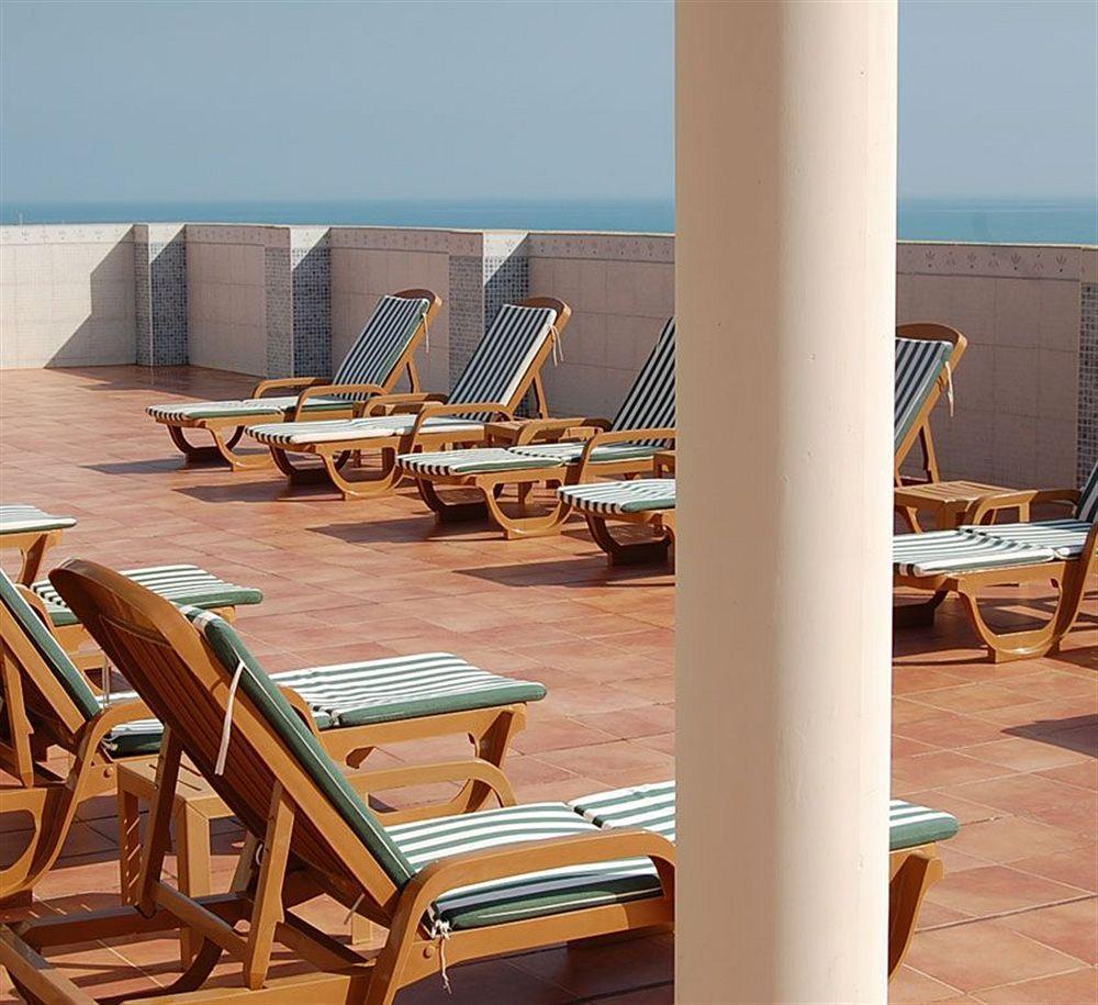 Hotel Vent De Mar Sagunto Екстериор снимка