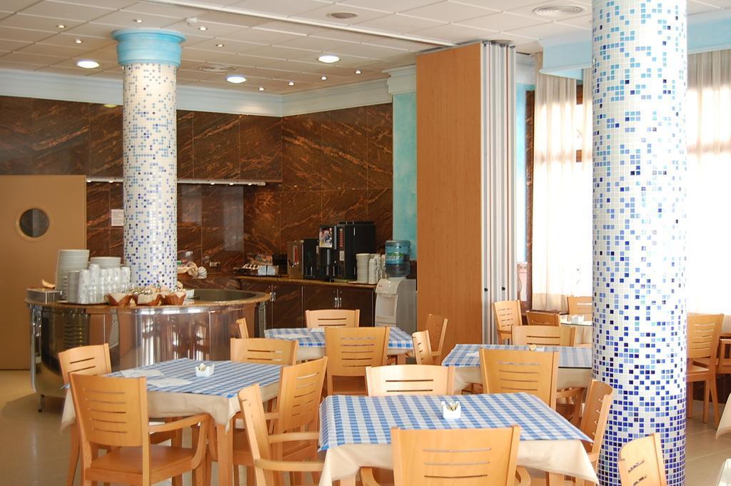 Hotel Vent De Mar Sagunto Екстериор снимка