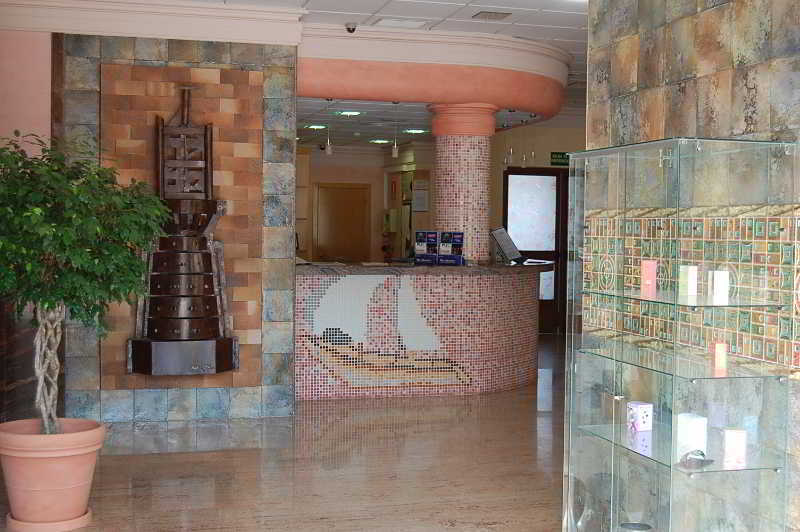 Hotel Vent De Mar Sagunto Екстериор снимка