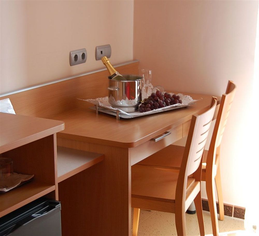 Hotel Vent De Mar Sagunto Екстериор снимка