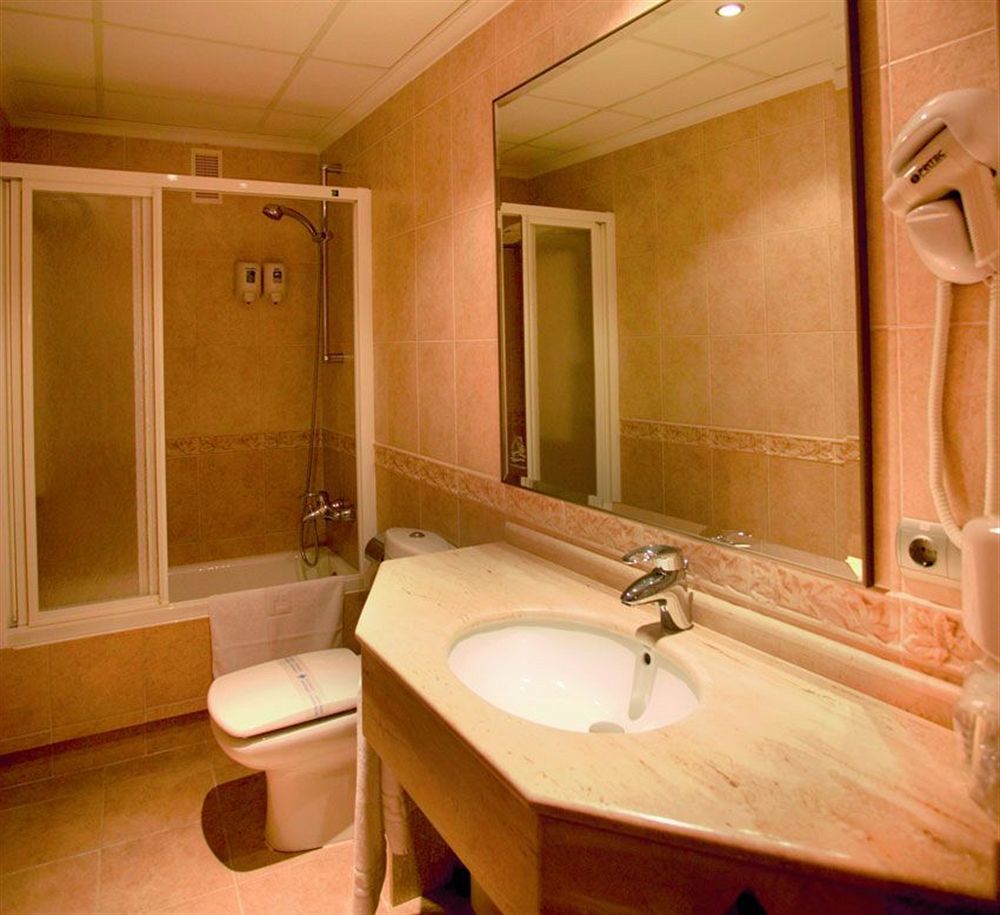 Hotel Vent De Mar Sagunto Екстериор снимка