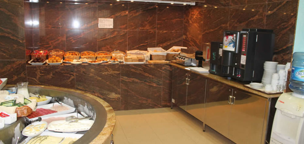 Hotel Vent De Mar Sagunto Екстериор снимка