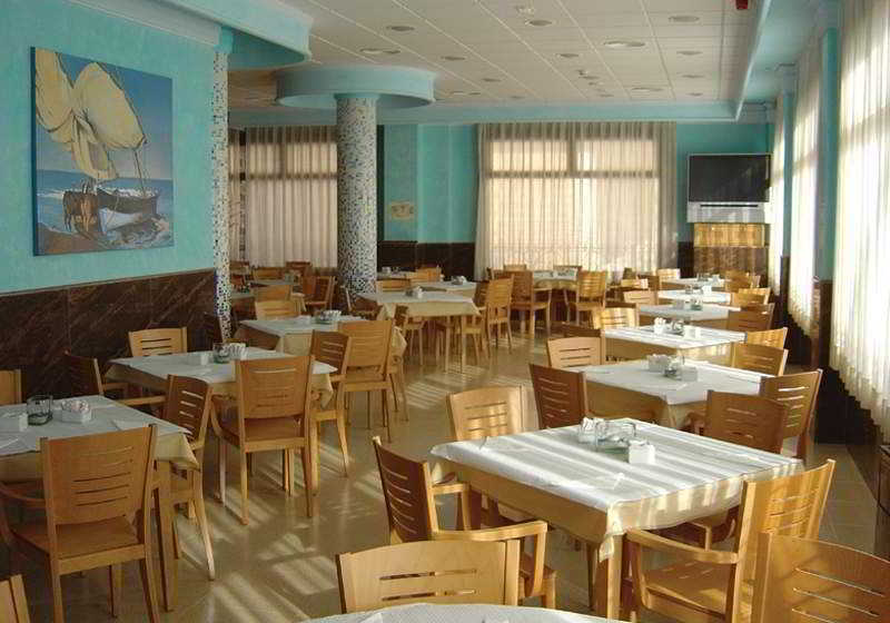 Hotel Vent De Mar Sagunto Екстериор снимка