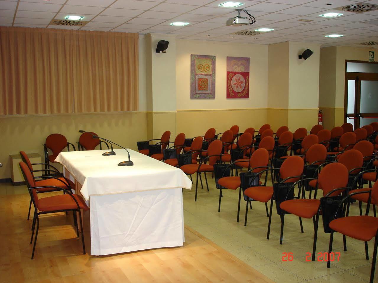 Hotel Vent De Mar Sagunto Екстериор снимка